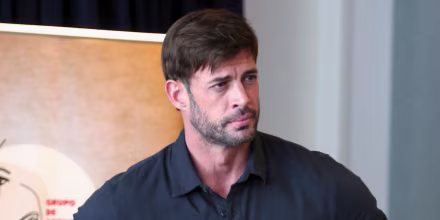 William Levy no acude a audiencia en Florida