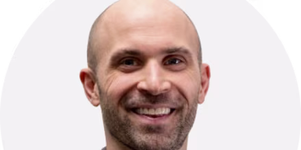Dr Collin Pop