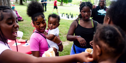 Cash for Moms Michigan