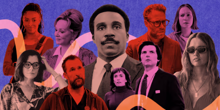 Jessica Williams, Jean Smart, Trammell Tillman, Seth Rogen, Hannah Einbinder, Aimlee Lou Wood, Adam Scott, Britt Lower, Noah Wyle, and Parker Posey are all nominated for Emmys.