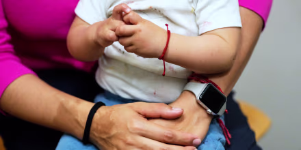 Pediatras reportan más de 1,200 citas médicas perdidas por operativos de ICE