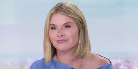 Jenna Bush Hager