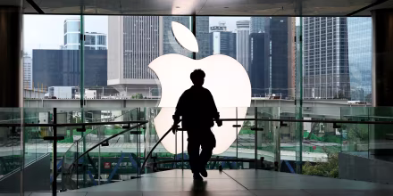 HONG KONG-CHINA-US-ECONOMY
