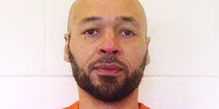 Oklahoma Execution-Wood