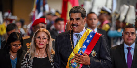El juez convoca a Maduro y Flores al tribunal el jueves para responder a los cargos de tortura