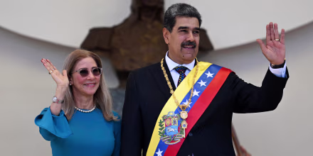 El juez niega a Cilia Flores esperar el juicio bajo arresto domiciliario tras alegar problemas de salud