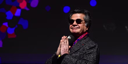 Image: GERMANY-BERLINALE-FILM-FESTIVAL