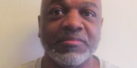 Oklahoma Execution Johnson