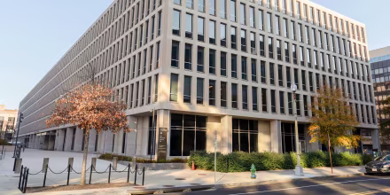 United States Department of Education