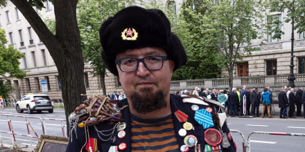 Poland Russia Killing