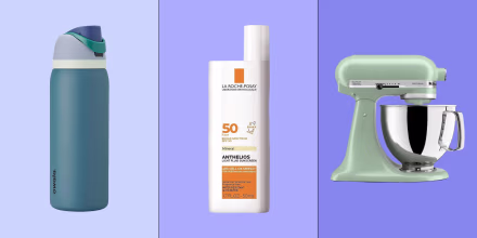 Amazon’s July 4th sale has discounts on summer essentials, home appliances and beauty items.