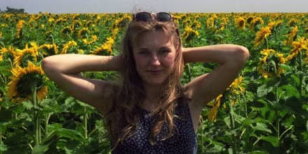 Irina Hans