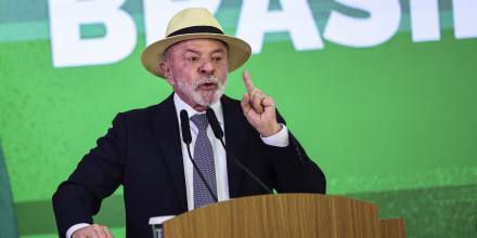 Brasil reelige a Lula da Silva para un cuarto periodo presidencial
