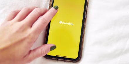 Blackstone Seeks Payout From Bumble Loan Amid Online Dating Boom