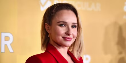 Hayden Panettiere
