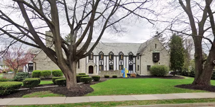 Sigma Chi fraternity in State College, Pa.