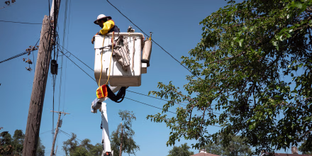Over 24,000 Gary, IN Residents Still Without Power 9 Days After Powerful Storm