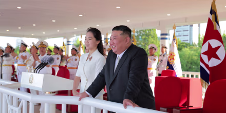 North Korea
