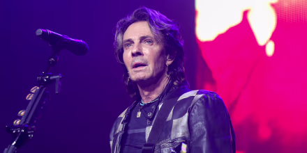 Rick Springfield.