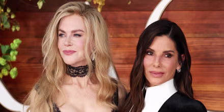 U.S. Premiere Of Warner Bros. Pictures "Practical Magic 2" - Arrivals