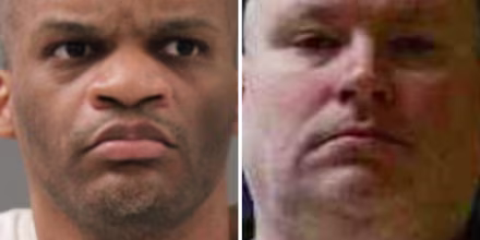 LeJames Norman,Stacey Humphreys