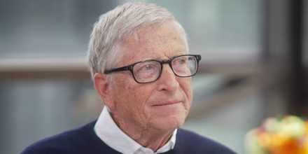 Bioterrorismo y ciberataques: Bill Gates advierte cómo la IA puede ser usada por malos actores