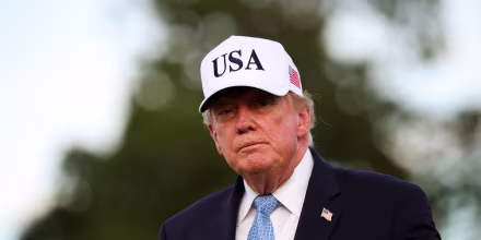 Trump anuncia la construcción de una planta de $15,000 millones en Iowa