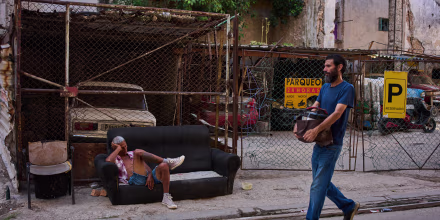 Estados Unidos impone nuevas sanciones a Cuba, incluido el nieto de Raúl Castro, mientras se multiplican las crisis en la isla