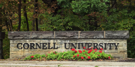 La Universidad de Cornell accede a una investigación independiente sobre la denuncia de violación grupal