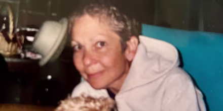 Ada Laplan Moore