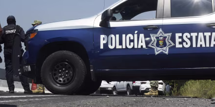 Hallan muerto por arma de fuego a diputado mexicano de Morena dentro de un auto en Veracruz