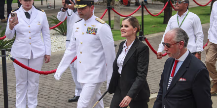 Una reunión liderada por Trump le cuesta el puesto al canciller de Costa Rica
