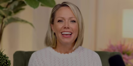 Dylan Dreyer talks sports parenting in the latest episode of The Parent Chat.