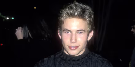 Jonathan Taylor Thomas.