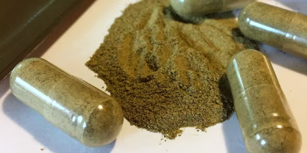 Las muertes de varios estudiantes de Mississippi ponen el foco en la droga kratom