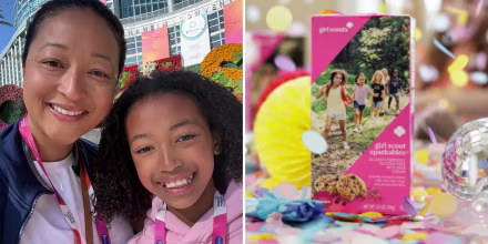 Entrepreneur Denise Woodard has turned her daughter’s initially scary diagnosis into an inclusively delicious snack brand.