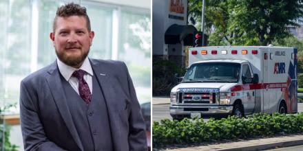 Personal Injury attorney Robert Manning shares the 5 things he doesnt let his kids do.