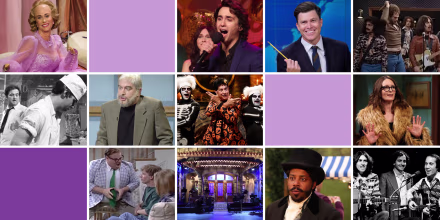 TODAY Trivia Quiz SNL