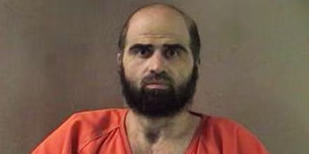 Nidal Hasan, el hombre que masacró a 13 personas en Fort Hood, será fusilado
