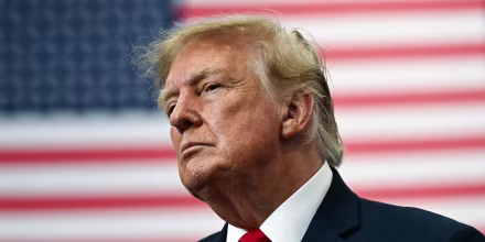 Hija de banquero venezolano hace millonaria donación antes de que Trump indultara al padre