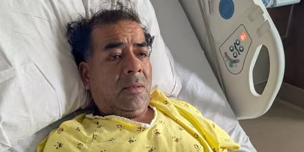 El inmigrante al que ICE buscaba cuando atropelló a Miguel Parra en Houston llevaba muerto desde 2017
