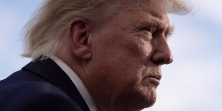 Pesimismo, ansiedad y descontento con Trump: lo que revela encuesta a días de las ‘midterms’