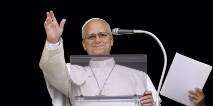 El cáncer del papa estaba solo en el pulmón y no necesitará más tratamiento tras su cirugía