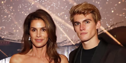 Cindy Crawford rompe su silencio sobre la muerte de su hijo, Presley Gerber