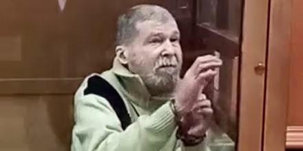 Quién es Stephen Hubbard, el maestro de EE.UU. liberado por Rusia tras el alivio de sanciones de Trump