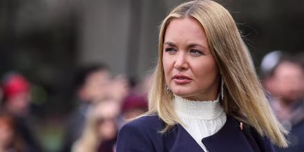 Vanessa Trump dice que ya no tiene cáncer seis meses después del diagnóstico
