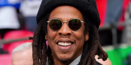 Jay-Z encabezará el show del medio tiempo del Super Bowl en 2027