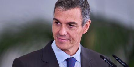 Pedro Sánchez llama a elecciones anticipadas en España en medio de protestas por crisis de vivienda