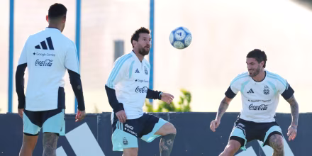 El final de una era: Messi se despide de la selección Argentina en Buenos Aires
