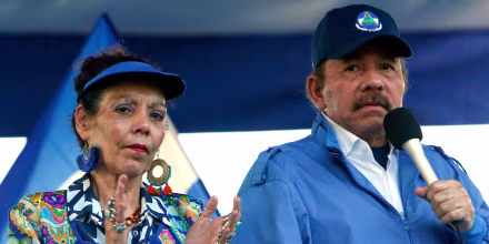 Nicaragüense víctima de tortura es encarcelado tras ser deportado por EE.UU.